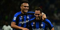 Plantilla Inter de Milán 2022/2023: jugadores, dorsales y entrenador