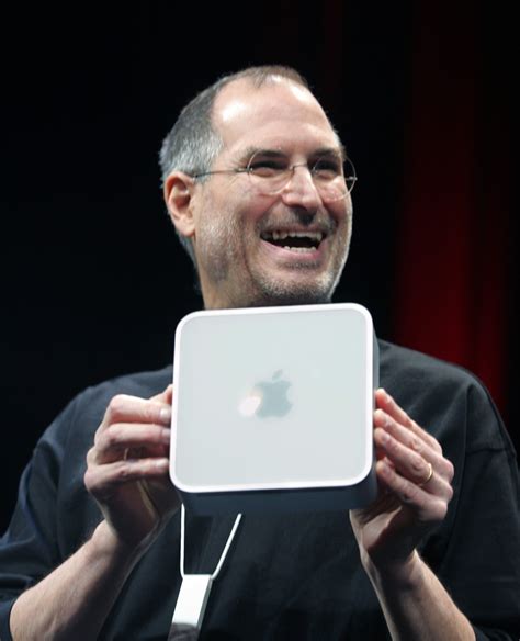 Steve Jobs Smiled After Getting Google Employee Fired For Trying to ...