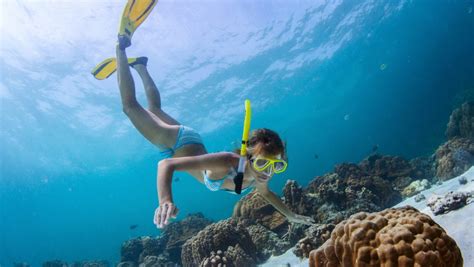 10 Tips For Learning How To Snorkel Properly