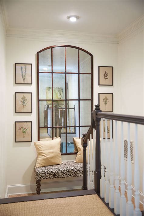 But yeah that space can also be turned into libraries, galleries, reading nooks, storage areas, etc. The 25+ best Stair landing decor ideas on Pinterest | Stair decor, Stair wall decor and Living ...
