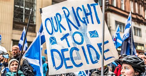 How Scottish Independence Stopped Being Scary Opendemocracy