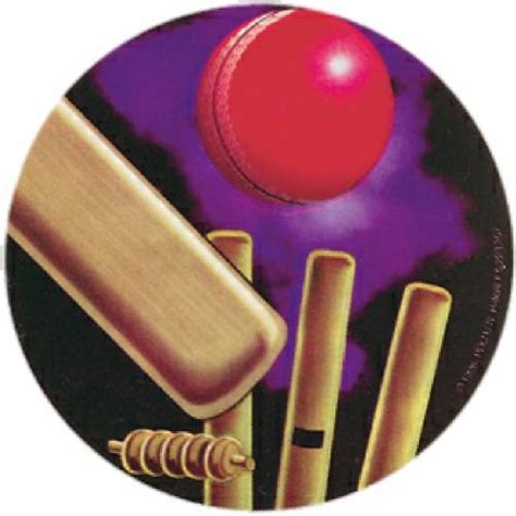 Cricket 2 Holographic Insert Holographic Color Inserts From