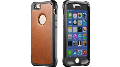 Top 5 Best Leather Iphone 6s Cases
