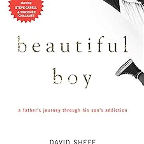 Read Book Beautiful Boy A Fathers Journey Through His Sons