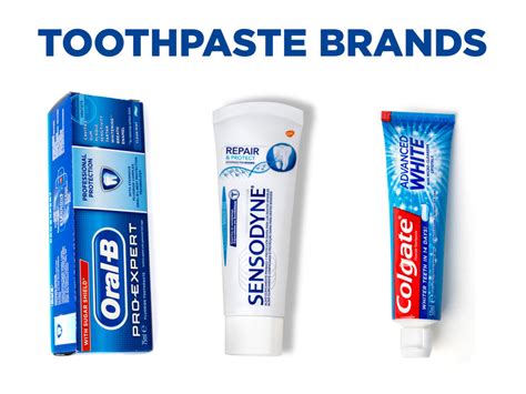 How To Choose Toothpaste
