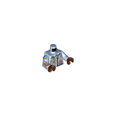 lego minifig torso 76382 brick owl lego marketplace