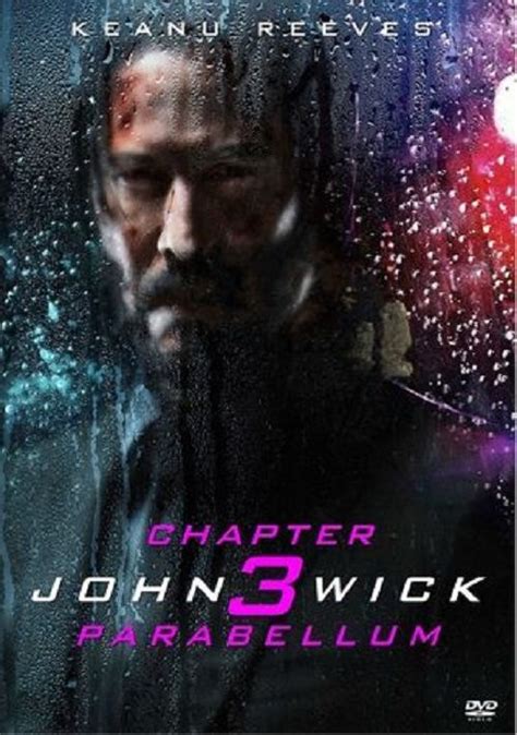 This week's new releases include keanu reeves in john wick: John Wick : Chapter 3 Parabellum (2019) | Watch john wick ...