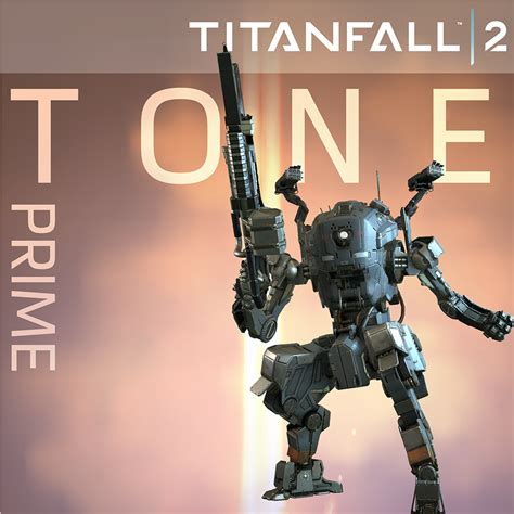 Titanfall™ 2 Tone Prime