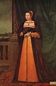 Margaret Tudor, Henry VIII's Older Sister - King Henry VIII Photo ...