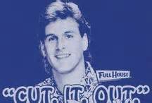 Full House The Greek Michelle Favorite Movie TV Show Quotes Pint