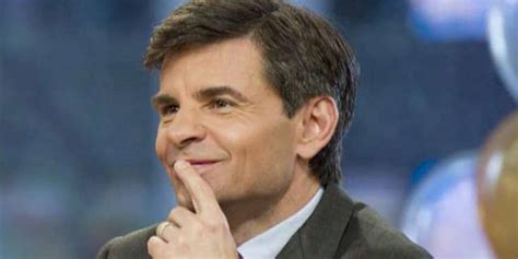 Abc News Insider Blasts George Stephanopoulos For Role In ‘gma Lawsuit