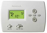 Images of Thermostat For Gas Heat