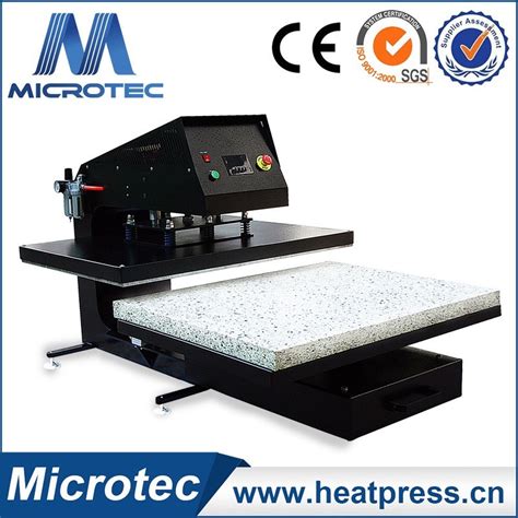 High Quality Pneumatic Large Format Printer Aphd China Pneumatic Heat
