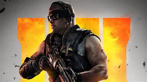 Call Of Duty Black Ops 4 4k 27877