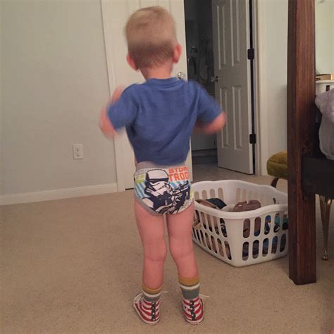 Adventures In Potty Training Part 1 Jesse Coulter