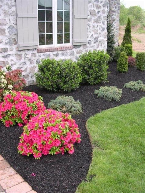 Creative Front Yard Landscaping Ideas On A Budget 18