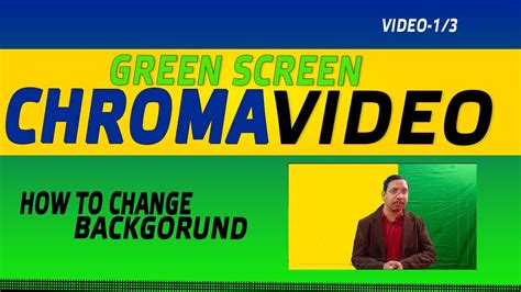 Everything You Need To Know About Chroma Key And Green Screen Footage