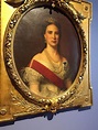 Carlota de Sajonia-Coburgo-Gotha, Princesa de Bélgica 🇧🇪, Archiduquesa ...