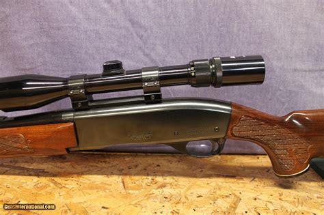 Remington Model 742 Woodsmaster 30 06