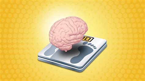 Focus More On Your Brain And Less On Your Diet To Lose Weight