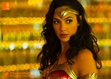 “Wonder Woman 1984” is set to undertake a massive scene consisting of ...