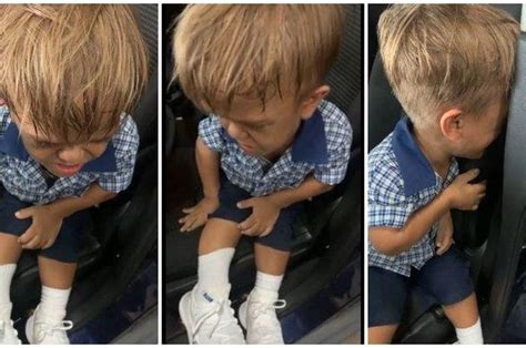 Video Viral Quaden Bayles Bocah 9 Tahun Yang Dirundung Teman Temannya