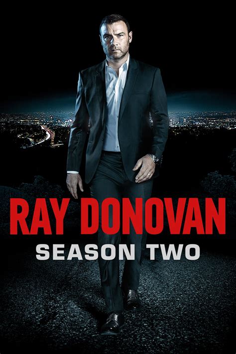 Ray Donovan Saison 2 Allociné