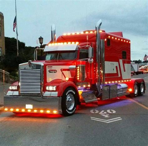 The Biggest Trucks In The World The Body Designs Of These Trucks Are