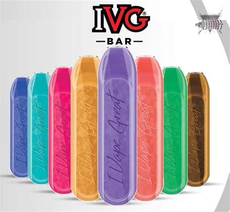 Bar Plus Peach Rings Disposable Vape Pen By Ivg Ροδάκινο Vapesecrets