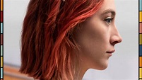 Movie Review: 'Lady Bird' (2017) — Eclectic Pop