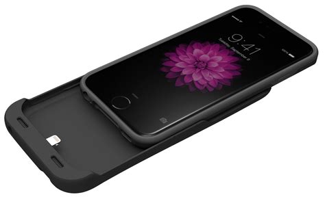 6 Great Battery Cases For Your Iphone 6s