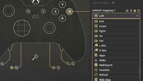 Tricks You May Miss While Mapping Controller To Keyboard