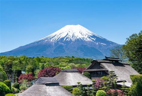 The Best Way To Spend Summer In Japan Holiday Tours And Travel
