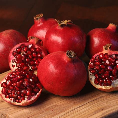 Protect Your Heart With Pomegranates Top Natural Remedies
