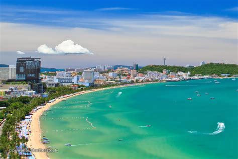 10 best beach resorts in pattaya