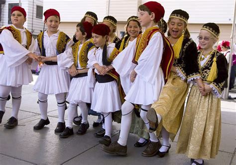 Greek Festival In Northeast Portland Will Celebrate 60th Year This