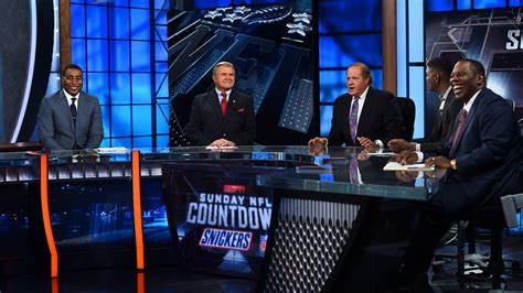 Espn Takes Mike Ditka Off Sunday Nfl Countdown Matt Hasselbeck Joins