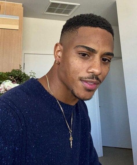 Keith Powers Biography Wiki Height Age Girlfriend More Social
