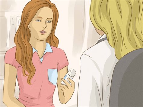 10 Easy Ways To Cope With Pms Depression Wikihow