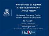 Big Data And Medicine Photos