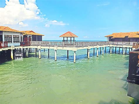 I love the scenery, friendly staff, good food, pets, pools.the spa is excellent. AVILLION WATER CHALET, PORT DICKSON | SHINI LOLA | Your ...