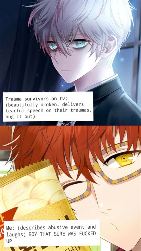 Pin By Demi On Mystic Messenger Mystic Messenger Memes Mystic Messenger Mystic Messenger