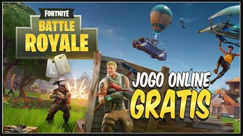 Fortnite battle royale game play online. JOGAR FORTNITE BATTLE ROYALE / GRÁTIS ONLINE A PARTIR DO ...