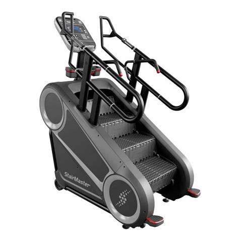 Cardio Equipment Stair Climbers Treadmills Elliptical Machines Lifestyle Equipment