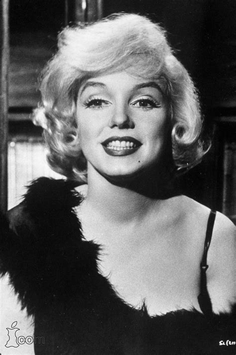Marilyn Monroe As Sugar Kane In Some Like It Hot 1959 Marilyn Monroe ♥♥♥ Pinterest Hair