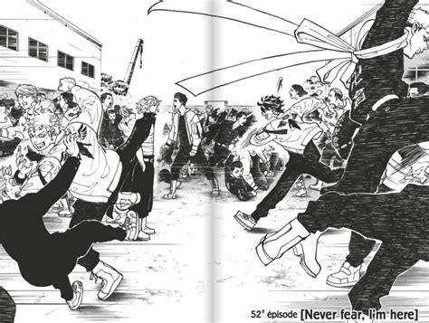 Tōkyō ribenjāzu) is a japanese manga series written and illustrated by ken wakui. Avis Manga Glénat : Tokyo Revengers - Tome 7 - Lageekroom