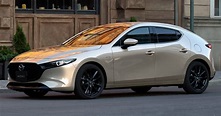 2022 Mazda 3 Ignite Edition 掀背版本地发布, 售价16.5万 - Paul Tan 汽车资讯网