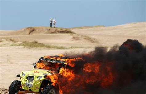 The trip will take place from january 3 to january 8 in lima, peru. Senegal Wants the Dakar Rally to Either Come Back to ...