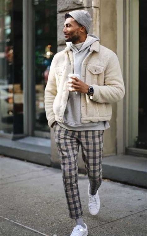 Maîtriser Le Style Streetwear Quand On Est Un Homme Young Gent