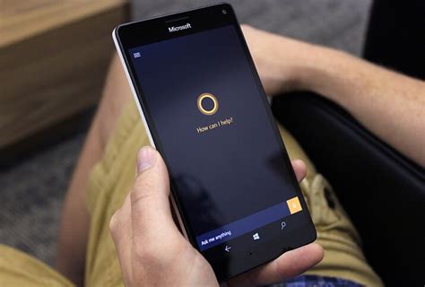How To Enable Hey Cortana Support On Unsupported Windows Phones